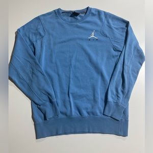 Men’s Air Jordan Crewneck